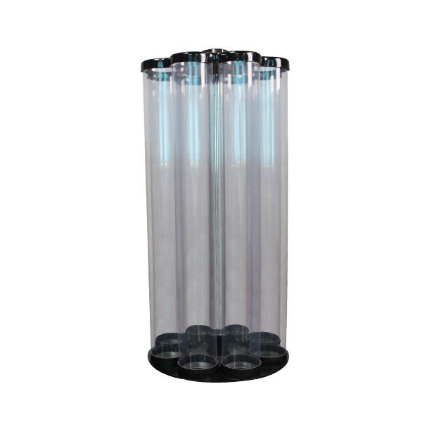 SIBOASI Shuttlecock badminton training holder SS-150A