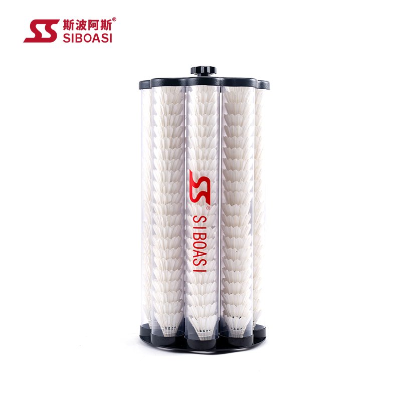 SIBOASI Shuttlecock badminton training holder SS-150A