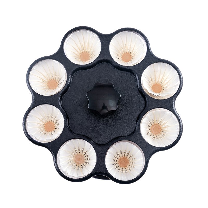SIBOASI Shuttlecock badminton training holder SS-150A