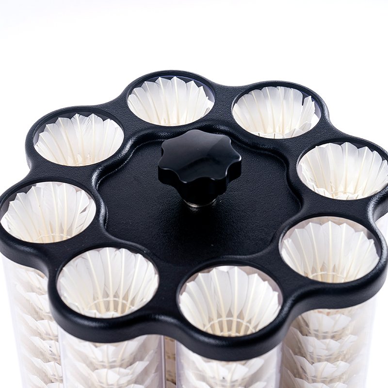 SIBOASI Shuttlecock badminton training holder SS-150A