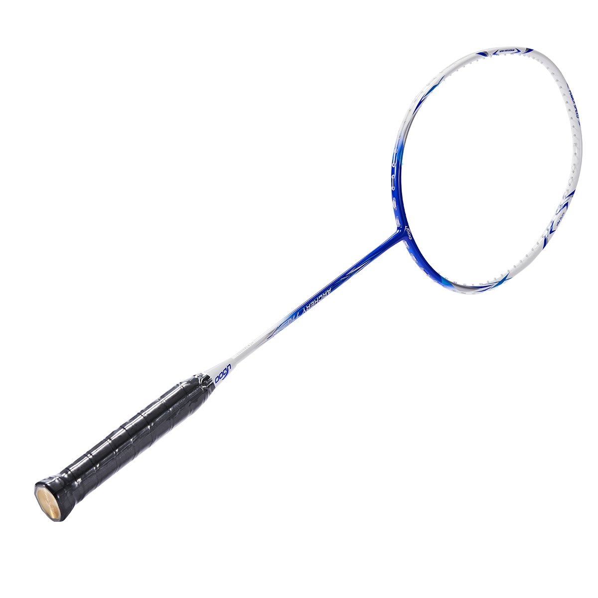 G5 Handle Badminton Rackets Custom Grip Full Carbon 4U Carbon Fiber Professional Shuttlecocks Racquet Light Graphite Sports