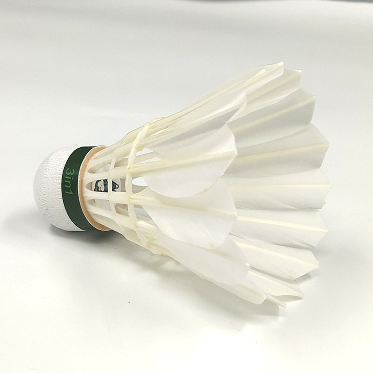 Wholesale Oem Durable Hybrid 3 in 1 Shuttlecock New Tin Can Package with Great Stability and Durability for All Ages and Players