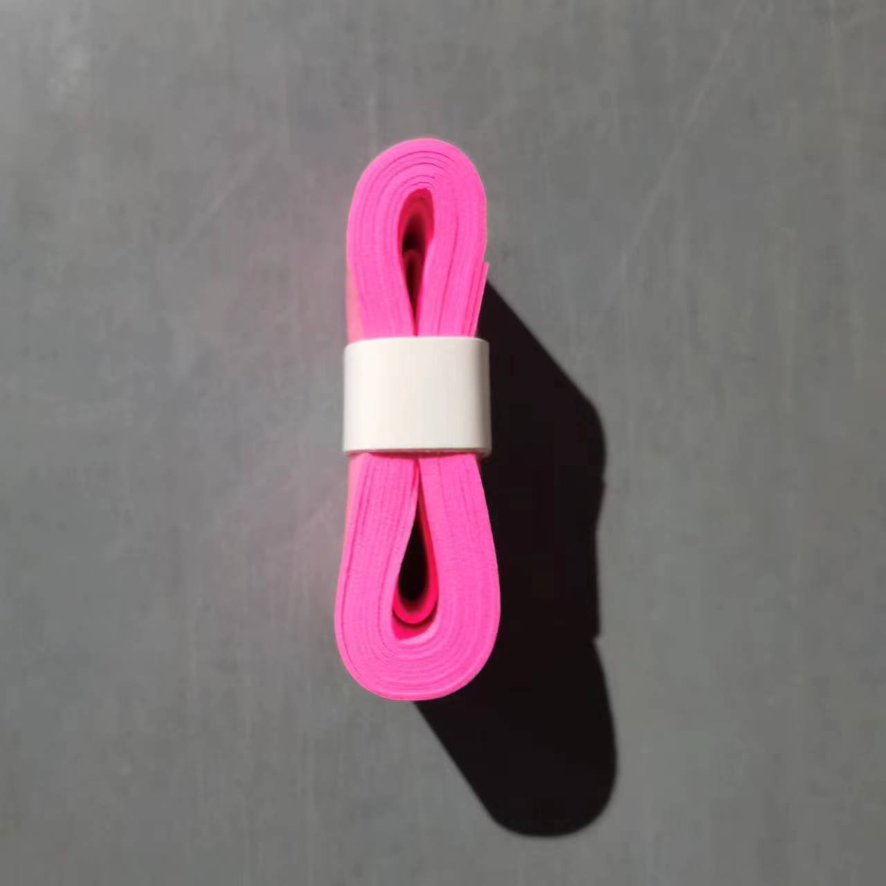 OEM good price high quality PU durable tennis badminton antiskid comfortable sticky racket overgrip
