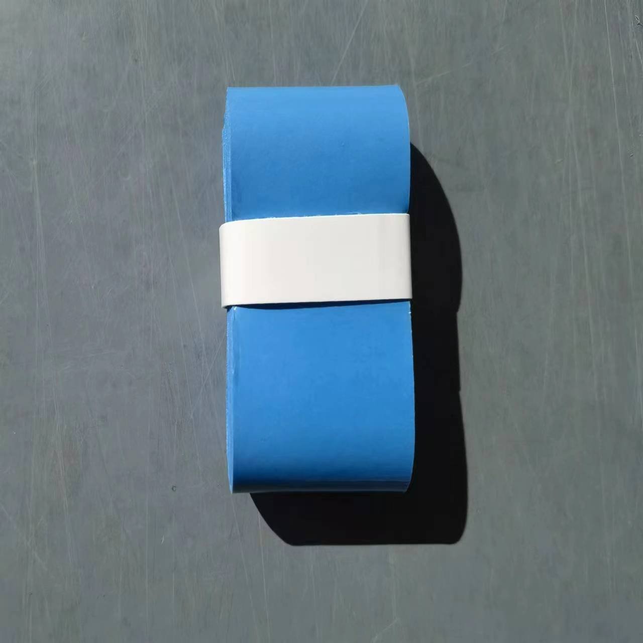 OEM good price high quality PU durable tennis badminton antiskid comfortable sticky racket overgrip