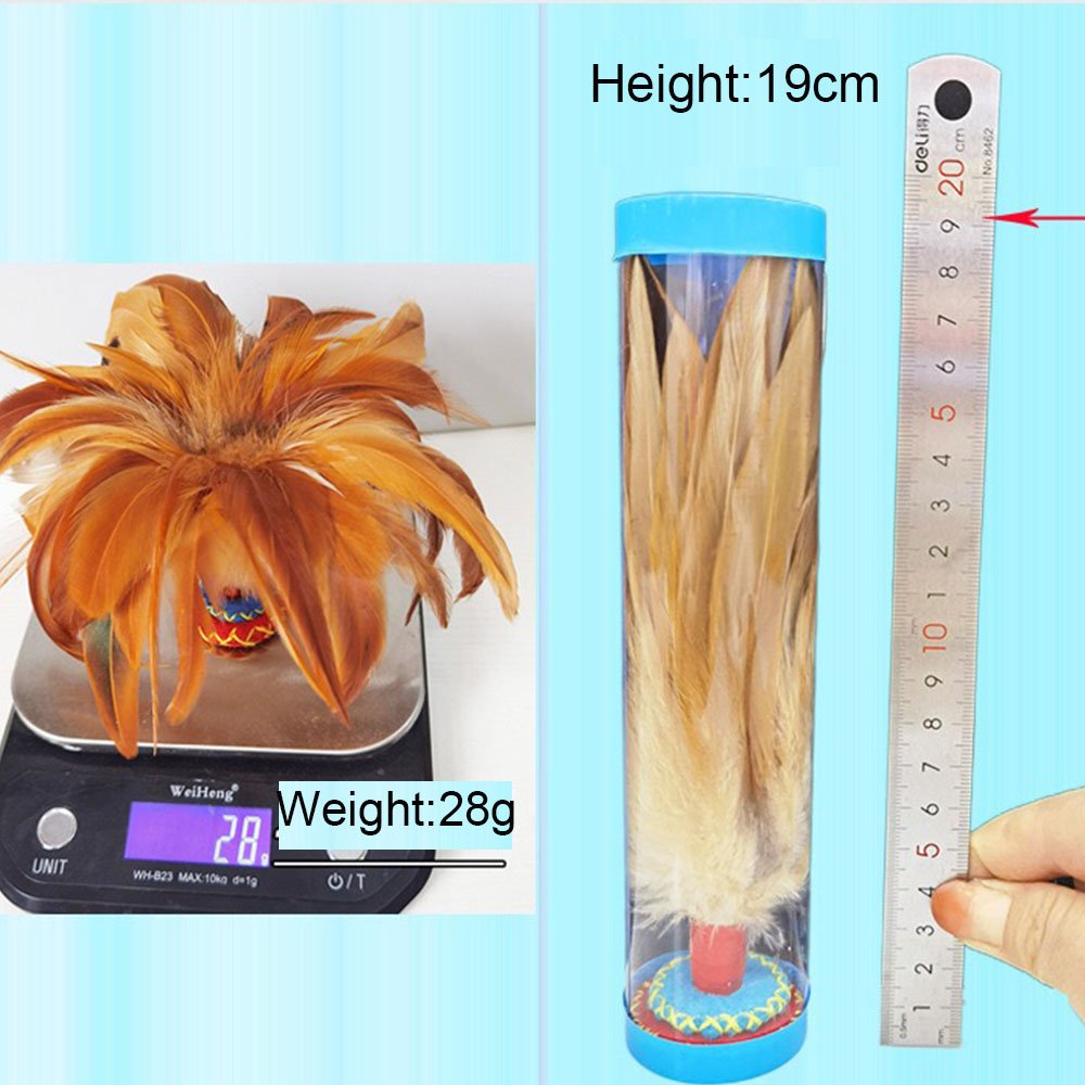 Foot Games Handmade Feather Chinese Jianzi Kick Shuttlecocks, Beach Sports and Fitness Wholesales in Buckets