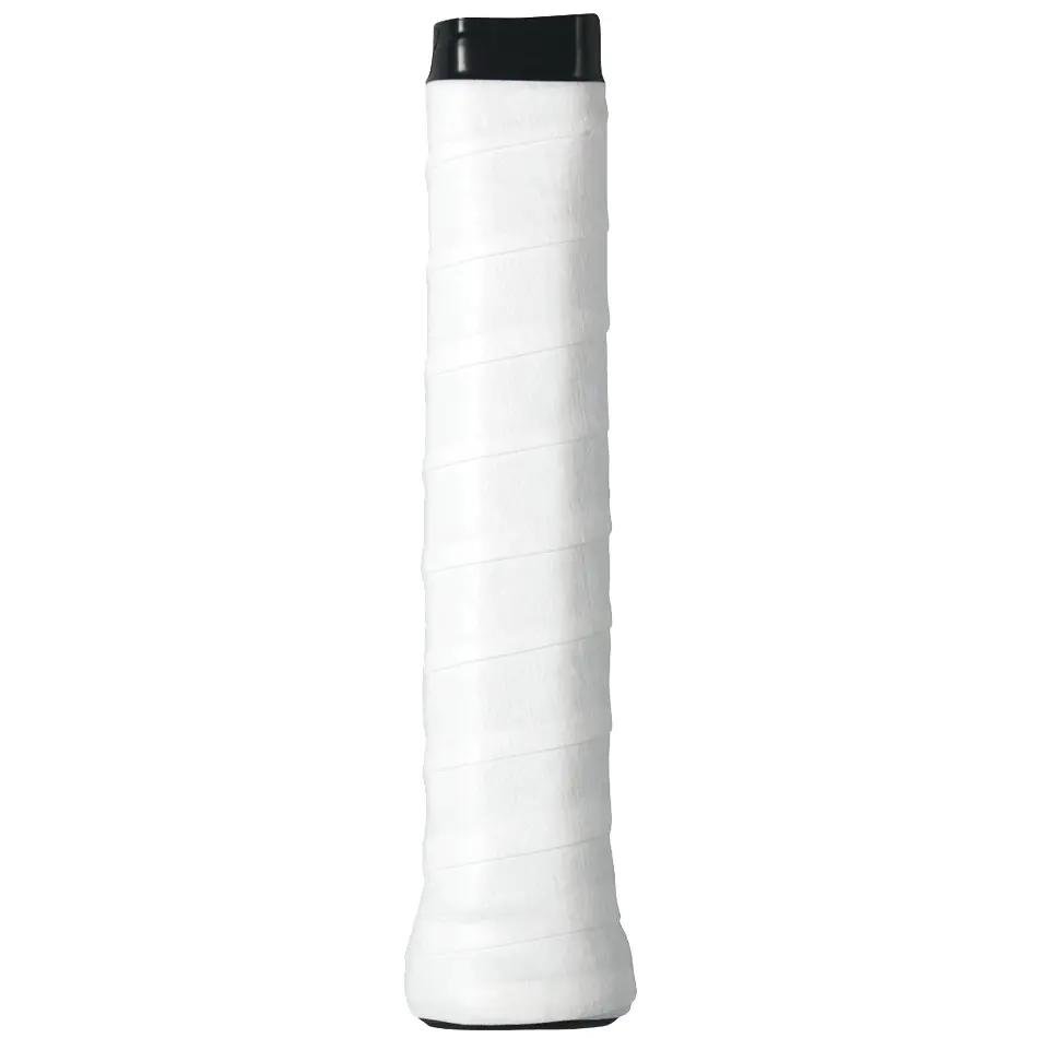 Wholesale Cheap Price Anti-slip Dry Feel Perforated Badminton Racquet Overgrips tennis grip For Sale