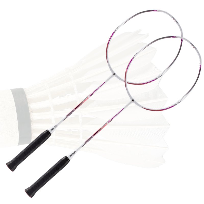 Lingmei Brand Aeroplane EG1101 Class A Goose Feather Badminton Shuttlecock with Full natural Cork Head
