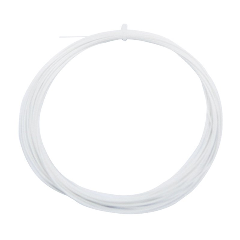 Colorful Nylon string high-elastic for badminton racket , badminton racket string.