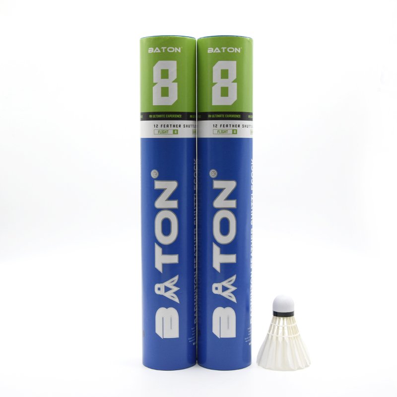 Badminton Shuttlecock Baton Sports Philippines Malaysia Asia Baton Fitness