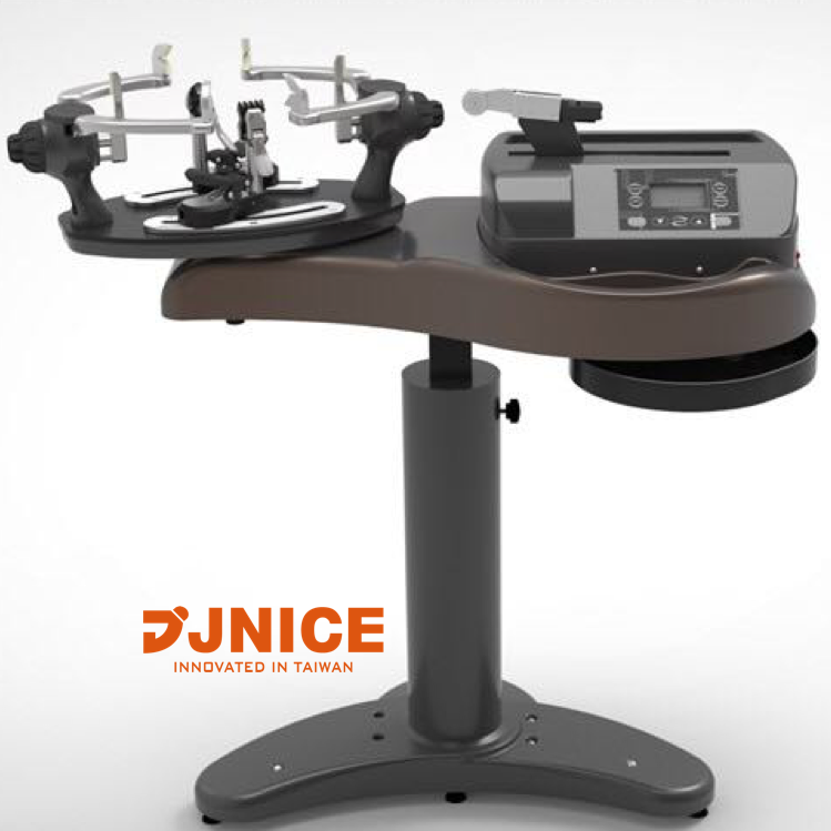 improve string speed for tennis badminton machine