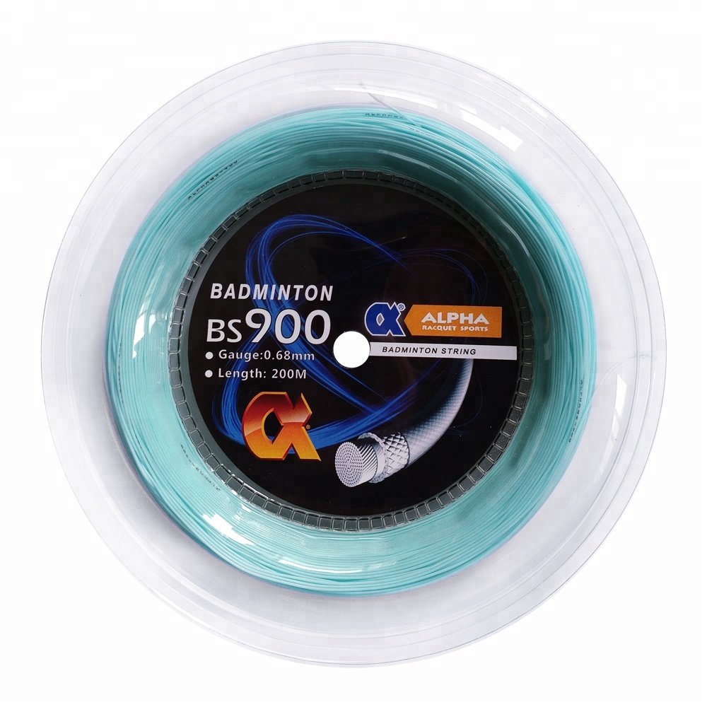 Wholesale Hot sale Good quality badminton strings for badminton racket
