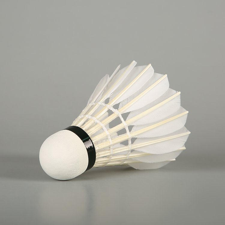 Lingmei 80 shuttlecock best quality as30 lingmei badminton shuttlecock lingmei 80