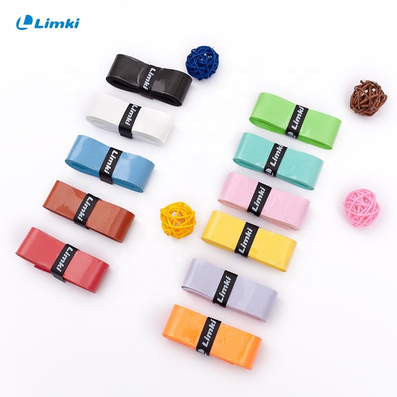 Top quality but low price Badminton Rackets Overgrips