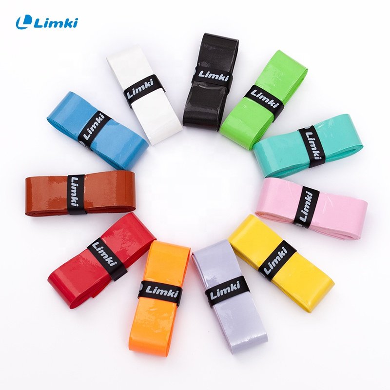 Top quality but low price Badminton Rackets Overgrips