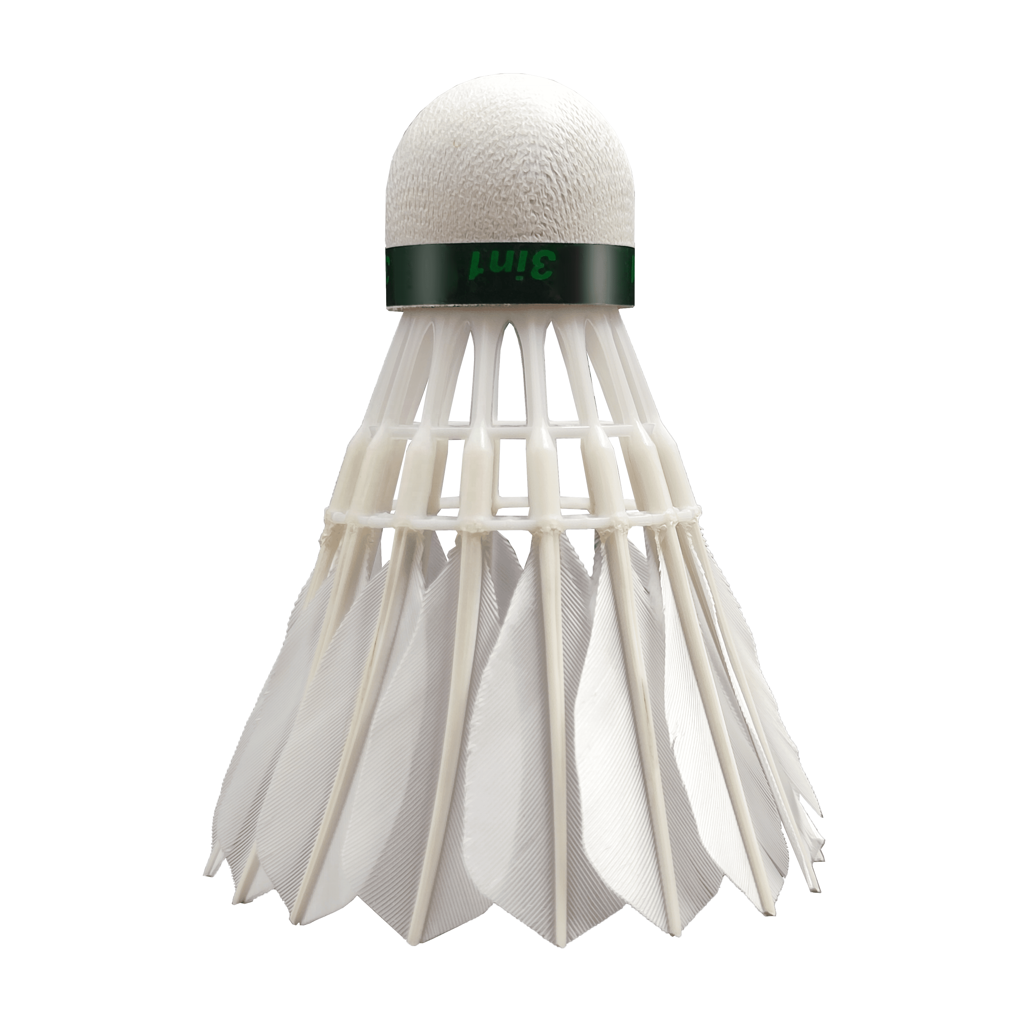 Dmantis D41 Hybrid Shuttlecock Badminton Ball Shuttlecock 3in1 For Professional Player