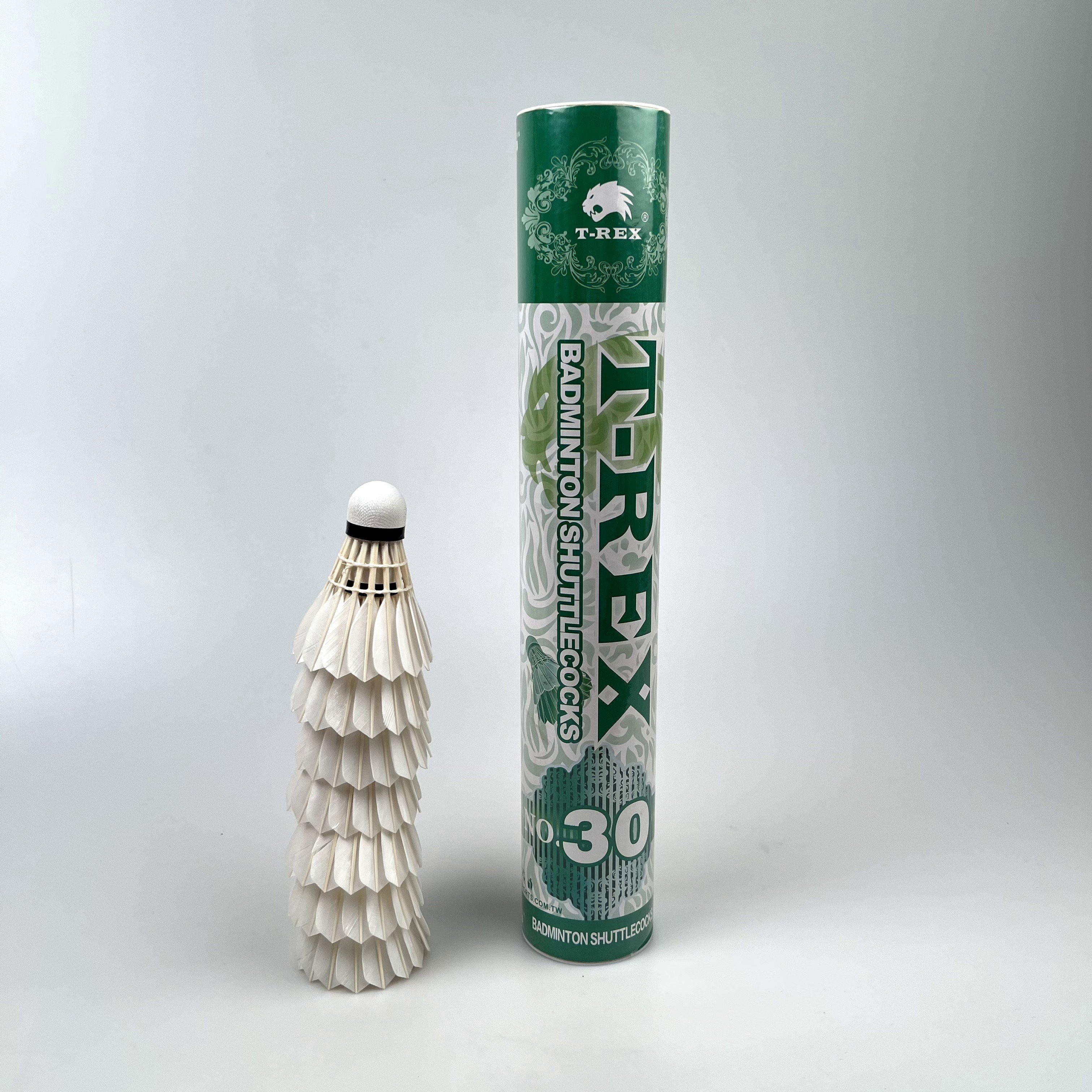 Shuttlecock Duck Feather Importer flypower speed 74-79 shuttlecock