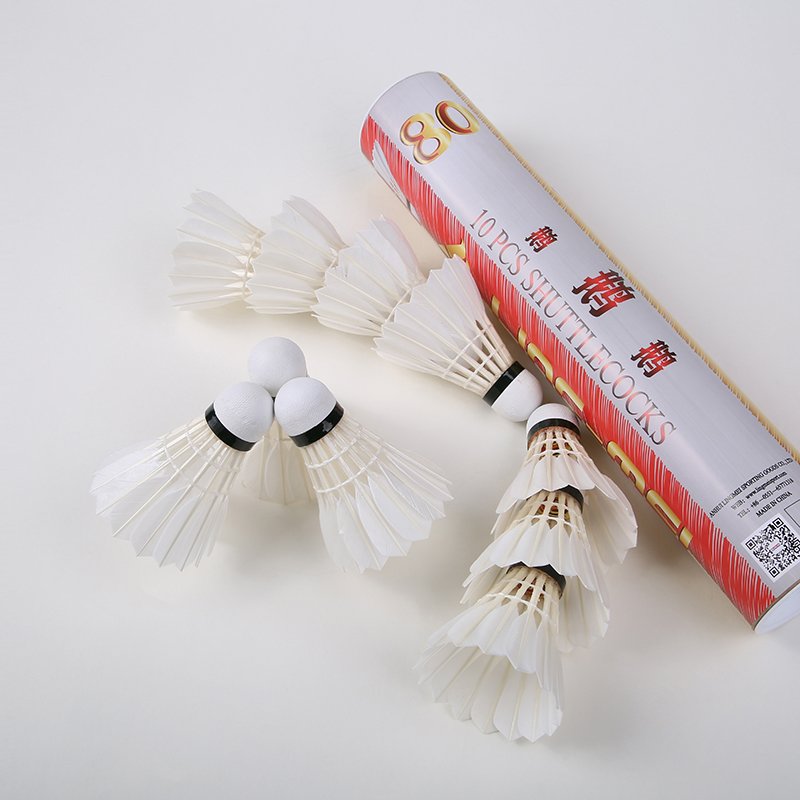Kumpoo 99 Badminton Shuttlecock