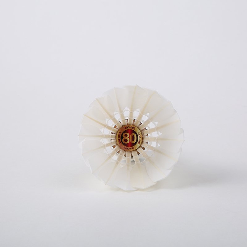 Kumpoo 99 Badminton Shuttlecock