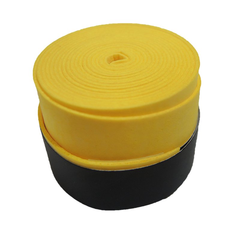 Wholesale Dry Feel Badminton Grips 0.75mm A Single Pack Badminton Racket Grip
