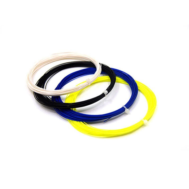 Best selling High Quality Durable Using Various Nylon Original Strong Badminton String