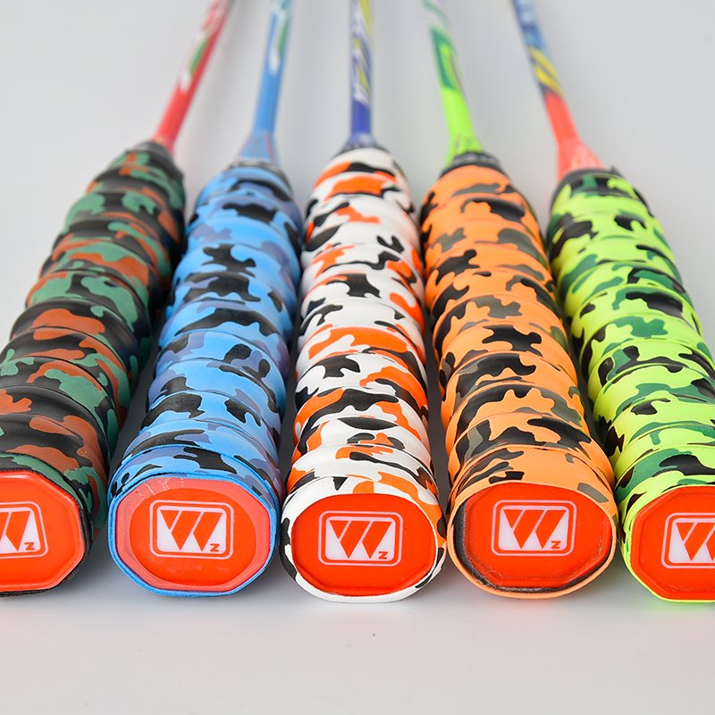 badminton grip overgrips fabricantes de overgrip