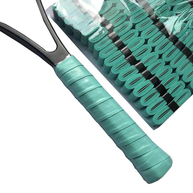 manufacturers Direct Sale Accept Customization Overgrip,Absorbent Overgrip For Badminton Mix Colors Tennis Grip Overgrip grip