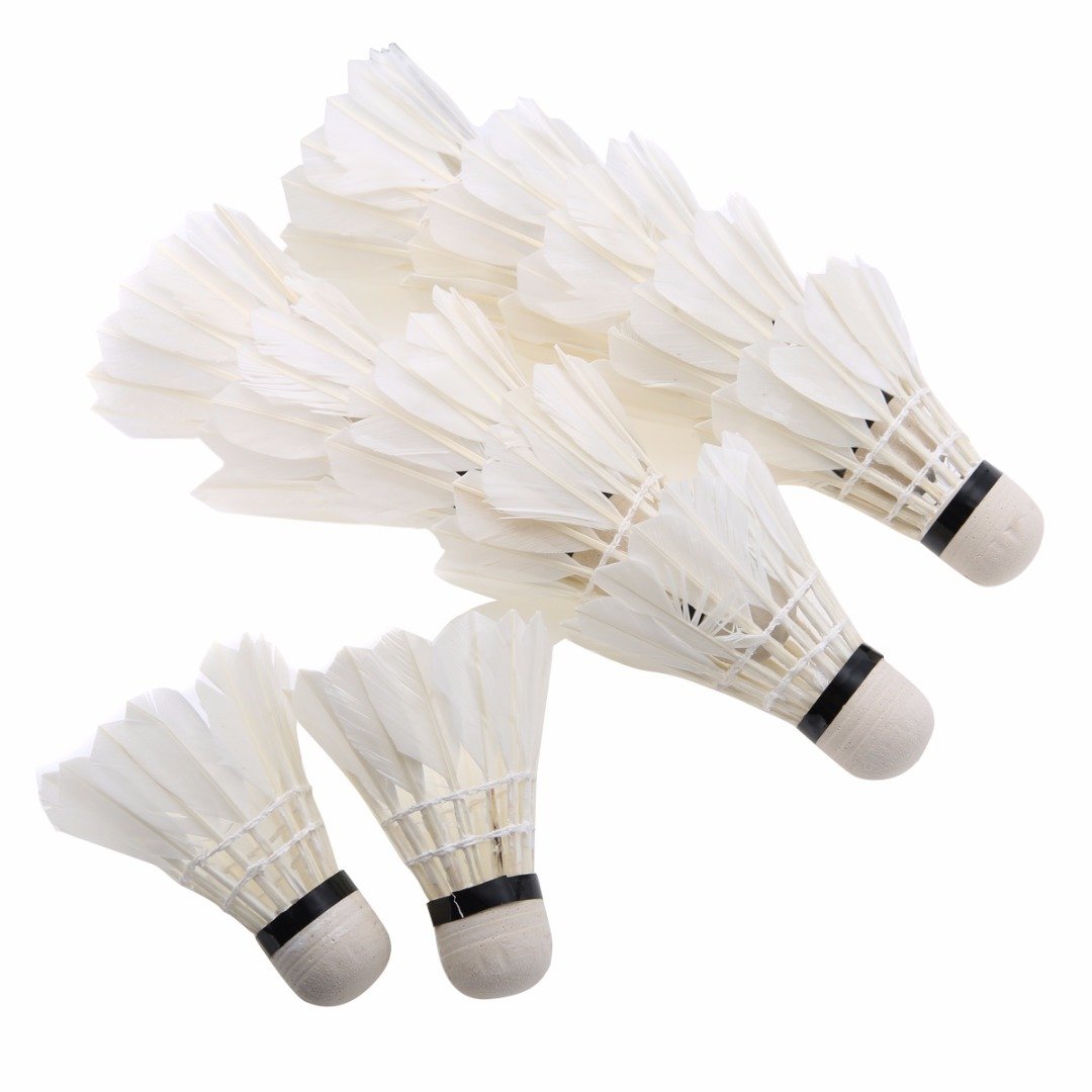 Badminton Shuttlecock Badminton Ball Practice Speed Sports Accessories
