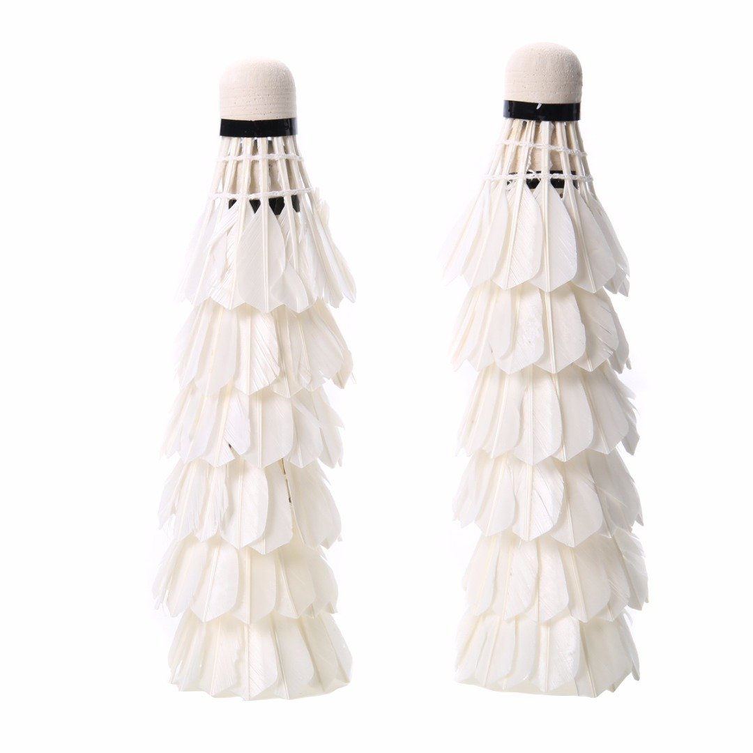 Badminton Shuttlecock Badminton Ball Practice Speed Sports Accessories
