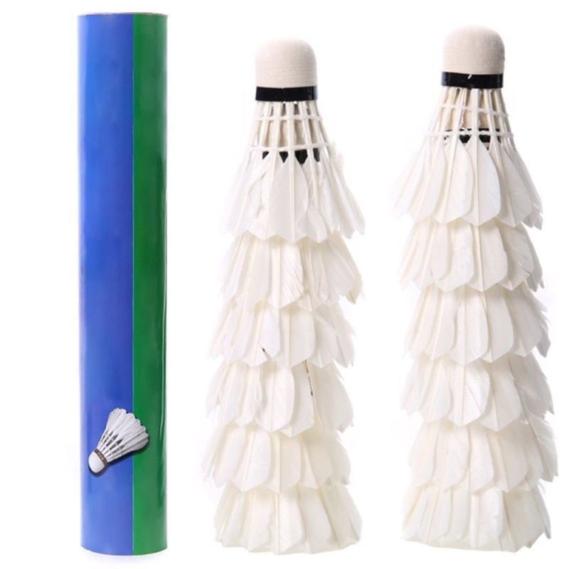 Badminton Shuttlecock Badminton Ball Practice Speed Sports Accessories