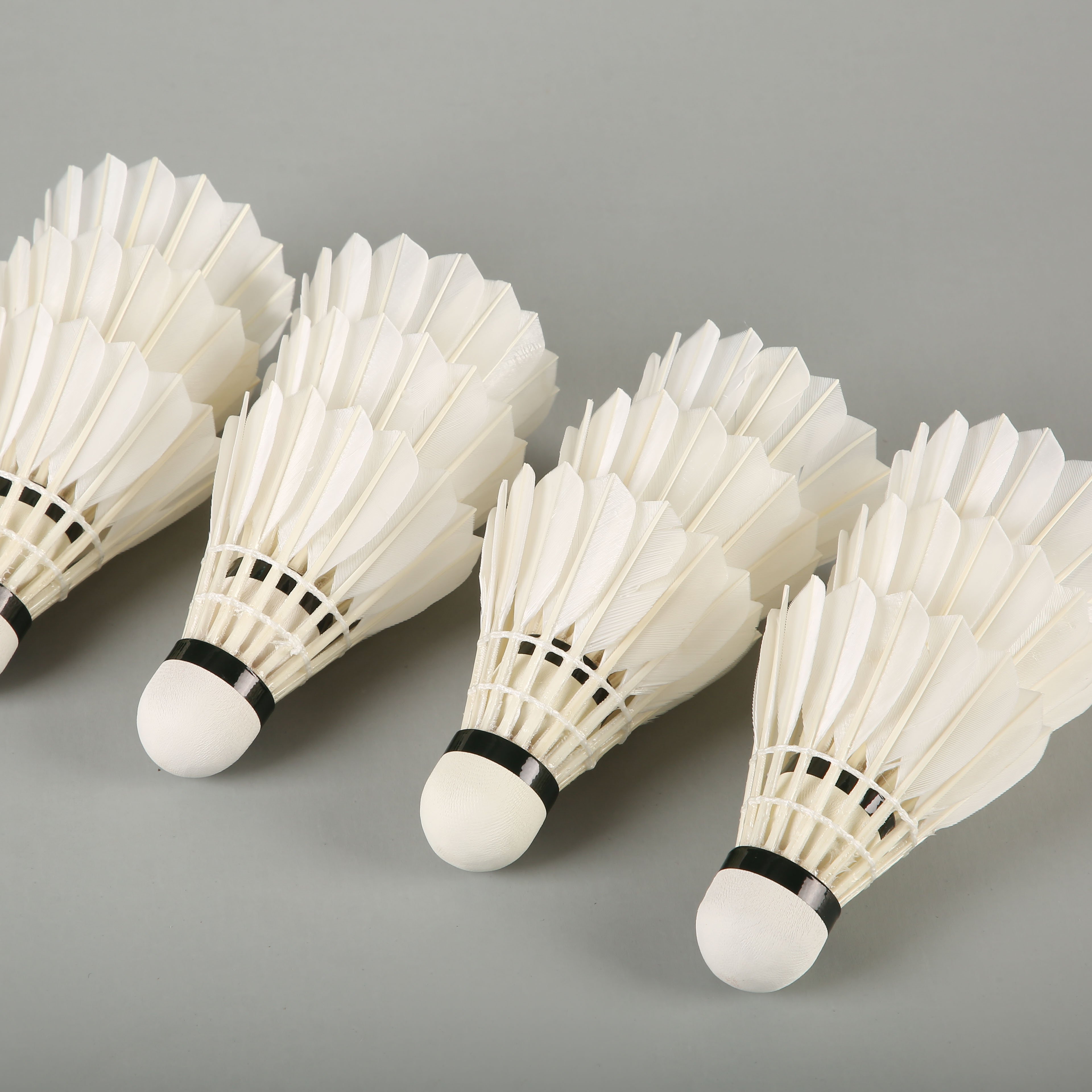 Hot Sale goose feather and Good Flight lingmei20
