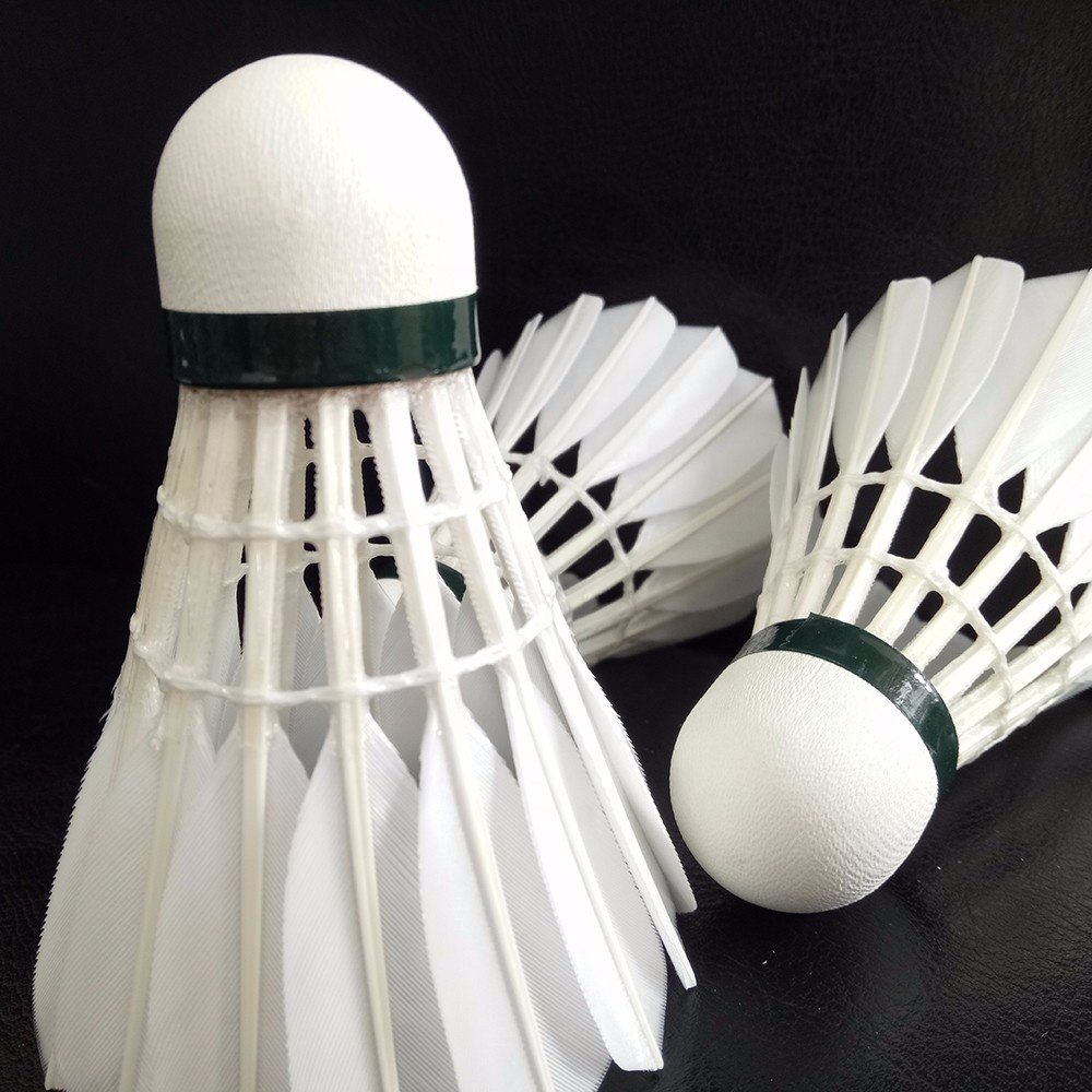 Hot Sale goose feather and Good Flight lingmei20