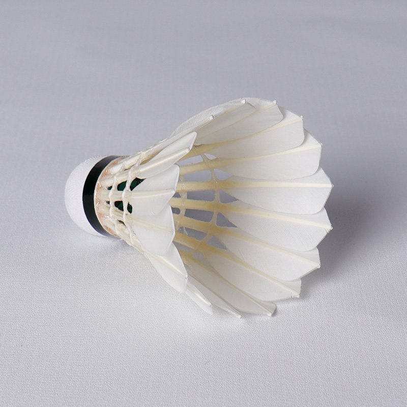Honkoo 03 Goose Feather Shuttlecock Badminton Ball