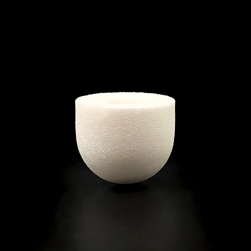 High Quality PEA Cork One Piece Form Taiwan Cork for for Badminton Shuttlecock Wholesale Manufacture Badminton Cork