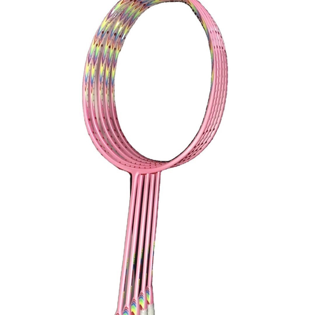 Ultralight Badminton Racket String Badminton Racket