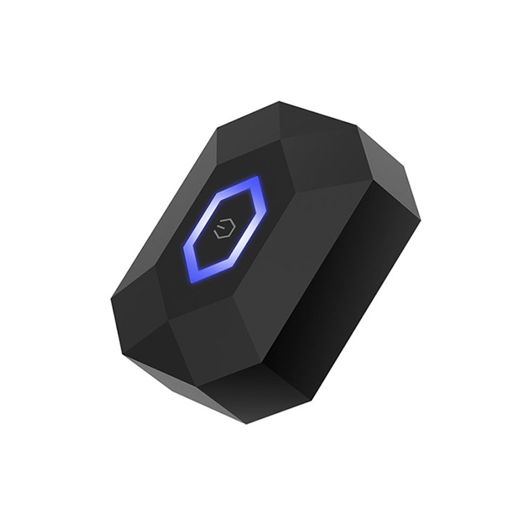 Badminton Sensor Racket Tracker Motion Detector