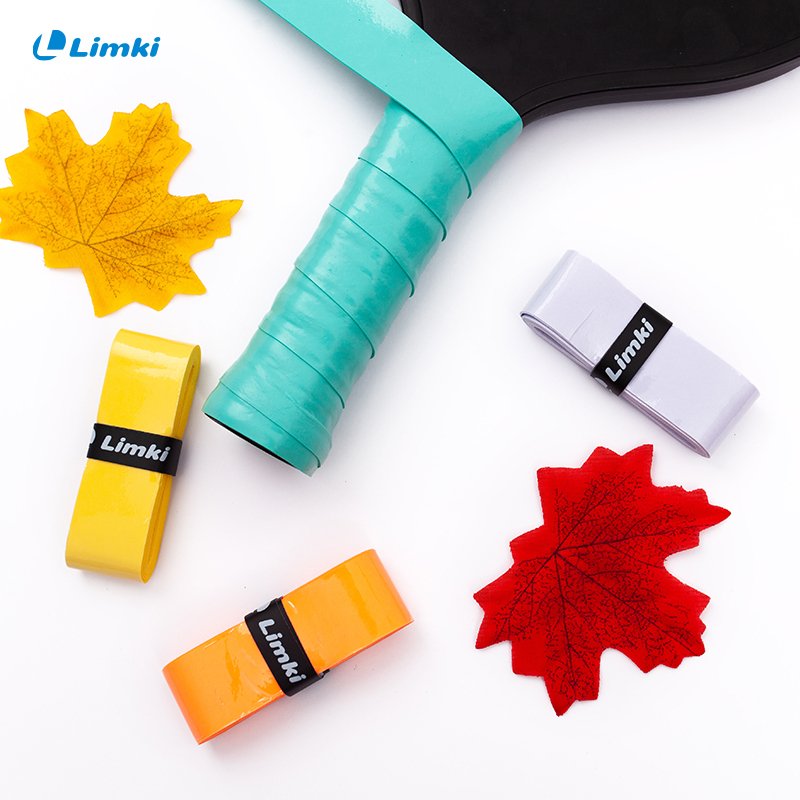 Best Price Wholesale Customized logo Badminton Rackets Overgrips