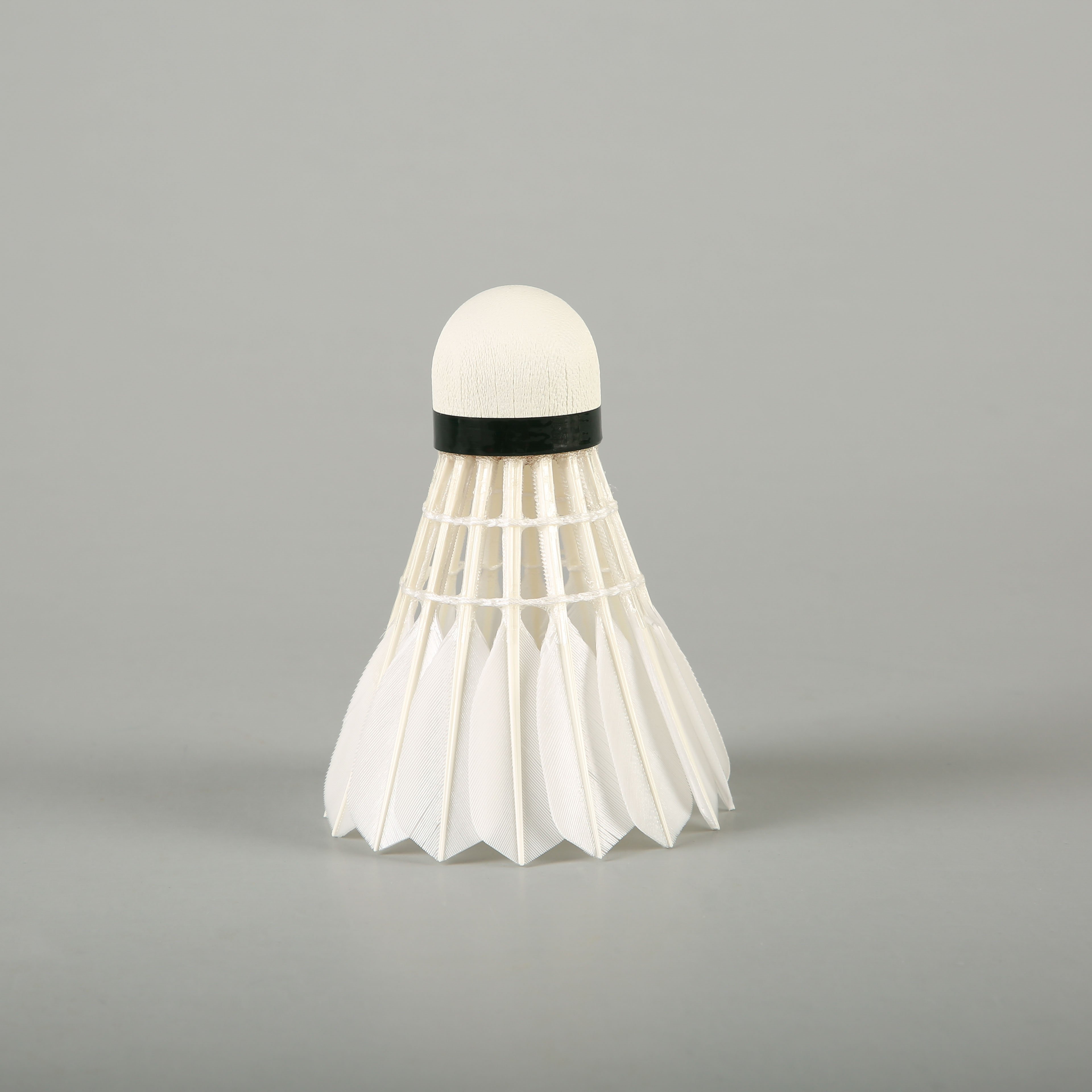 Class A Goose Feather Badminton Shuttles Badminton Ball Shuttlecock For Tournment