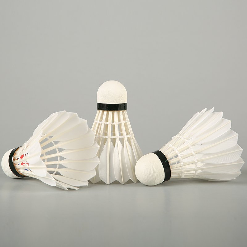 Good Quality Badminton Shuttlecock for Professional Tournment
