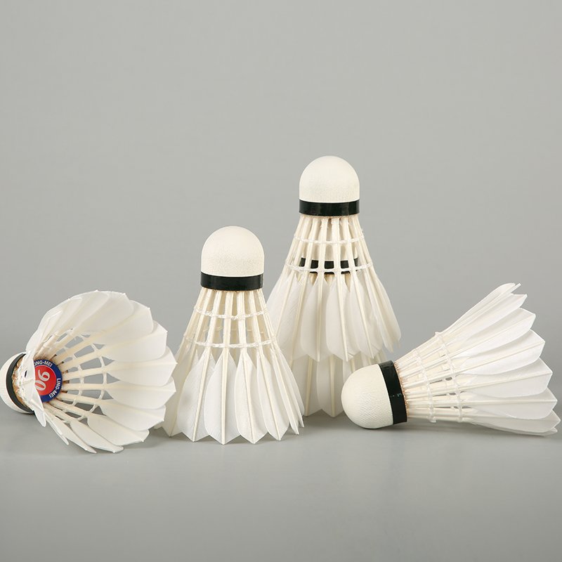 Good Quality Badminton Shuttlecock for Professional Tournment