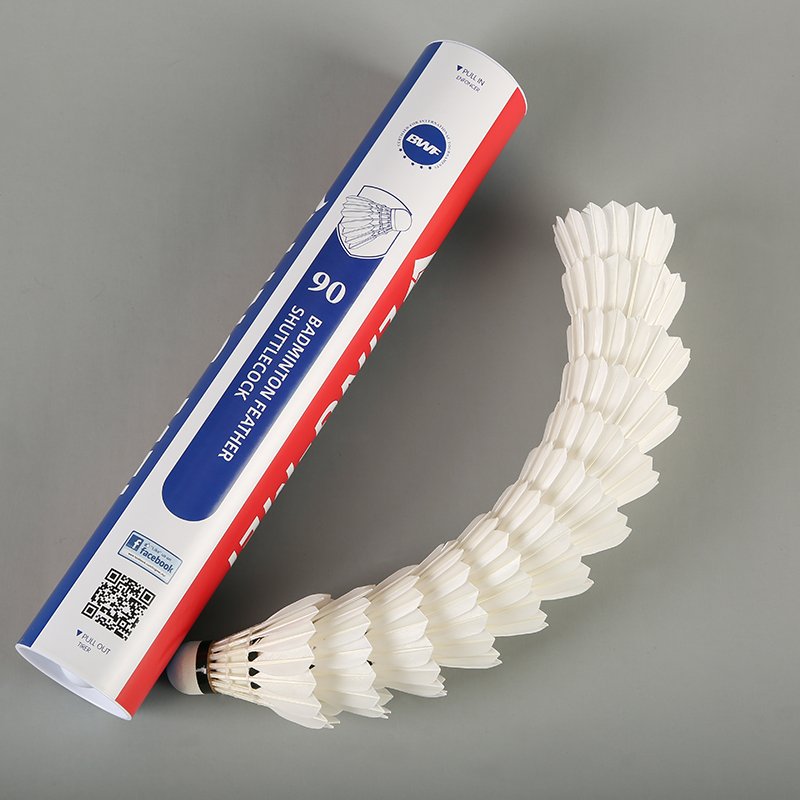 Good Quality Badminton Shuttlecock for Professional Tournment