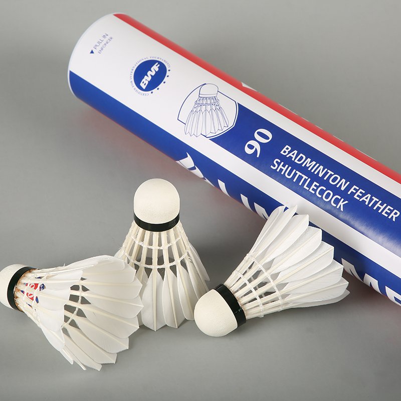 Good Quality Badminton Shuttlecock for Professional Tournment