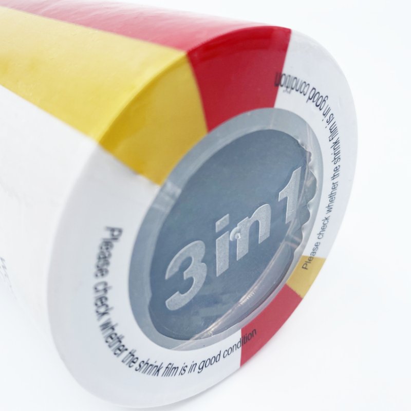 Dmantis D45 3in1 Top Grade Badminton Shuttlecocks Super Stable and Durable Natural White Goose Feather Ball