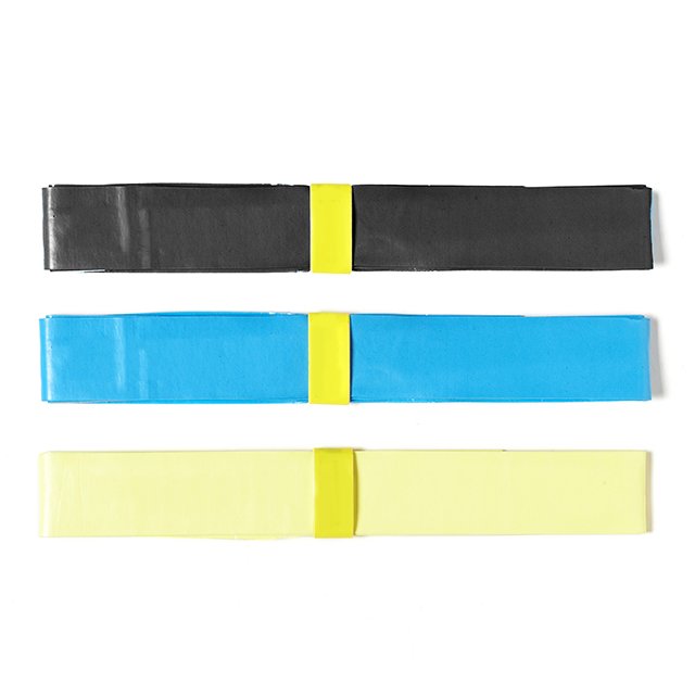 custom colorful badminton racket grips tape overgrip tennis with custom logo
