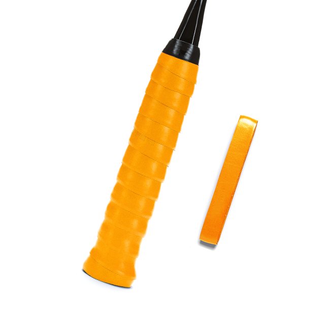 custom colorful badminton racket grips tape overgrip tennis with custom logo
