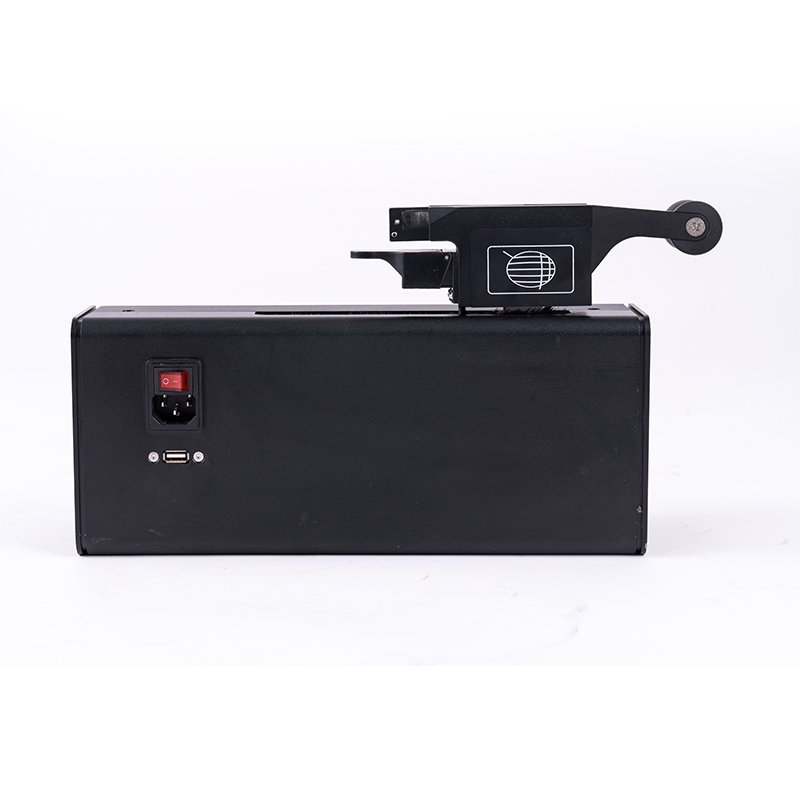 Low weight Badminton and Tennis Micro-computer stringing machine head for String Machine S8198
