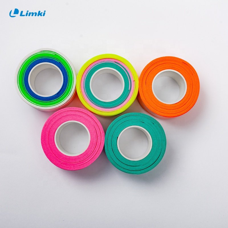 Anti-slip badminton racket grips environmental PU material handle protection overgrips