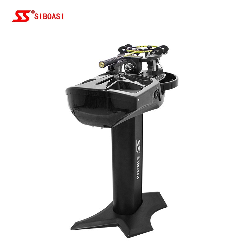 SIBOASI New Arrival Badminton Racket Stringing Machine 2169