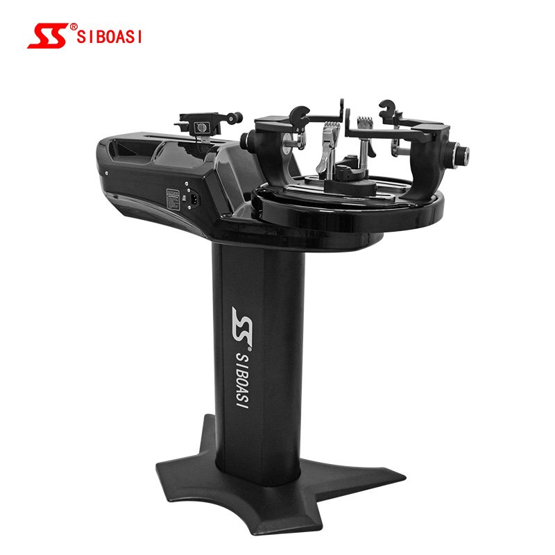 SIBOASI New Arrival Badminton Racket Stringing Machine 2169