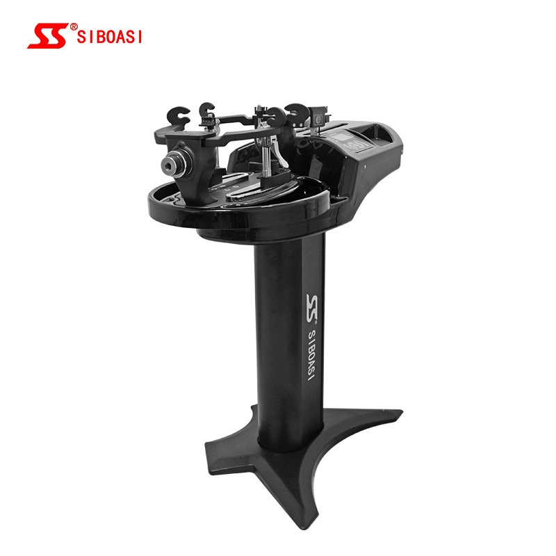 SIBOASI New Arrival Badminton Racket Stringing Machine 2169