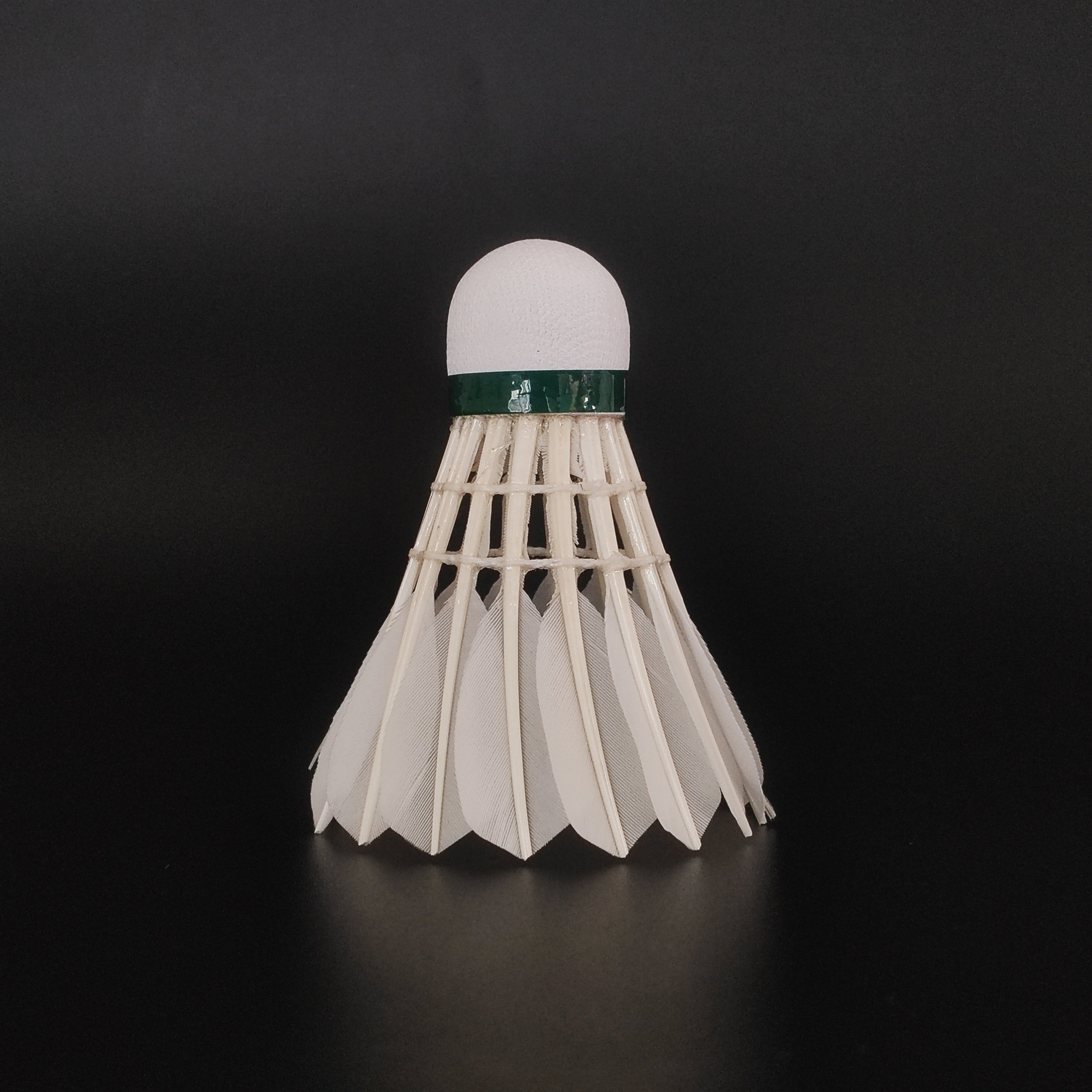 High Quality Shuttlecock Badminton Feather Durable Training Shuttlecock Badminton Ball Badminton Shuttle Cock Custom Logo
